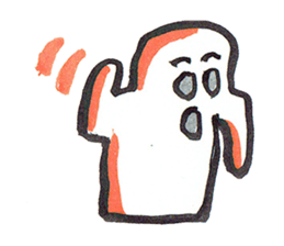 Feelings of clay image sticker #8004749