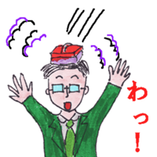 school teachers sticker #8005021