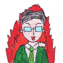 school teachers sticker #8005022