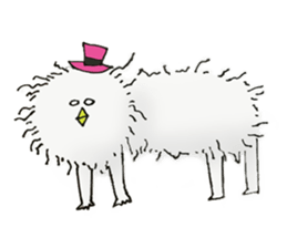 yoshiokun3.5 sticker #8005606