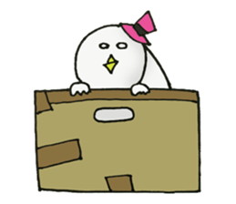 yoshiokun3.5 sticker #8005611