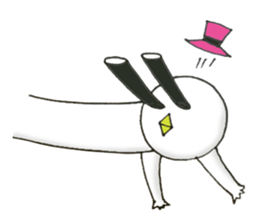 yoshiokun3.5 sticker #8005617