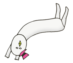 yoshiokun3.5 sticker #8005618