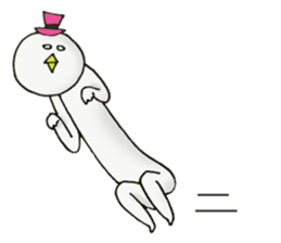 yoshiokun3.5 sticker #8005619