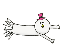 yoshiokun3.5 sticker #8005621