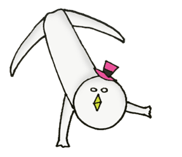 yoshiokun3.5 sticker #8005627