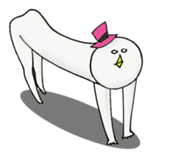 yoshiokun3.5 sticker #8005633