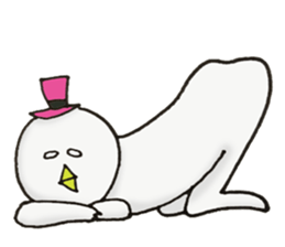 yoshiokun3.5 sticker #8005635