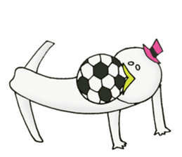 yoshiokun3.5 sticker #8005636