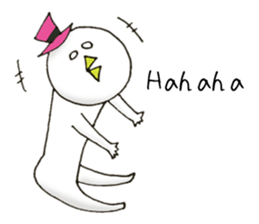 yoshiokun3.5 sticker #8005637