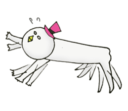 yoshiokun3.5 sticker #8005641