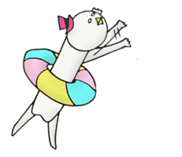 yoshiokun3.5 sticker #8005643