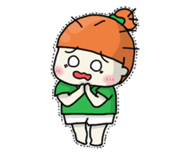 FunnyFamily-Together Family sticker #8005894