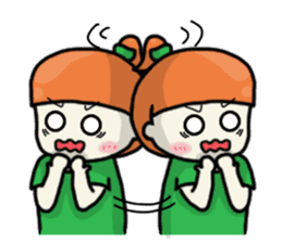 FunnyFamily-Together Family sticker #8005895