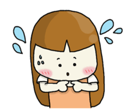 FunnyFamily-Together Family sticker #8005896