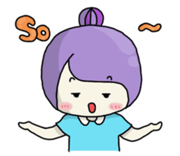 FunnyFamily-Together Family sticker #8005901