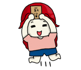 FunnyFamily-Together Family sticker #8005906