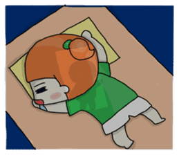 FunnyFamily-Together Family sticker #8005912