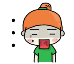 FunnyFamily-Together Family sticker #8005919