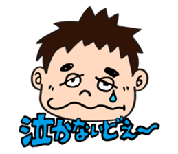 Carnavi Radio Afternoon No.1 - HBC Radio sticker #8006070