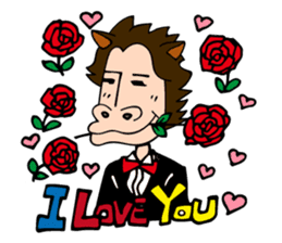 Carnavi Radio Afternoon No.1 - HBC Radio sticker #8006077