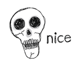 Halloween Halloween sticker #8006088