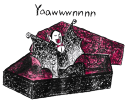 Halloween Halloween sticker #8006108