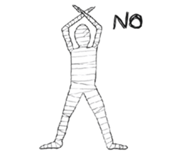 Halloween Halloween sticker #8006117