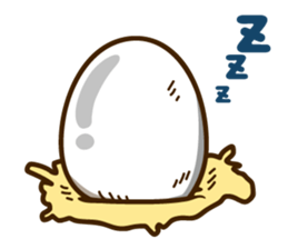 Torisetsu sticker #8006125