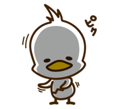 Torisetsu sticker #8006127