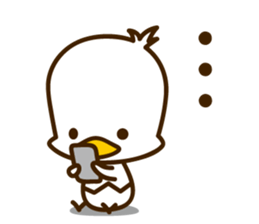 Torisetsu sticker #8006139