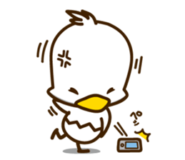 Torisetsu sticker #8006140