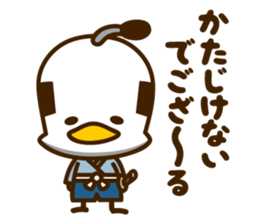 Torisetsu sticker #8006147