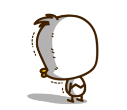 Torisetsu sticker #8006160