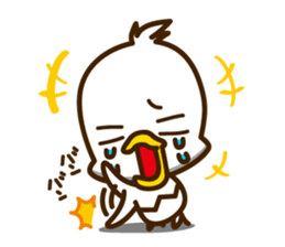 Torisetsu sticker #8006162