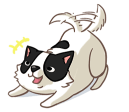 I'm Bangkaew.. wait WHAT!? sticker #8007286