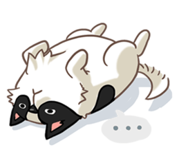 I'm Bangkaew.. wait WHAT!? sticker #8007287