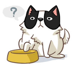 I'm Bangkaew.. wait WHAT!? sticker #8007290