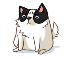 I'm Bangkaew.. wait WHAT!? sticker #8007294