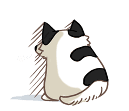 I'm Bangkaew.. wait WHAT!? sticker #8007296