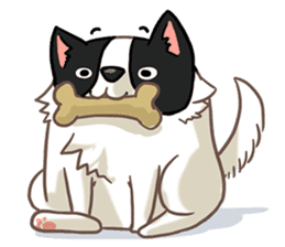 I'm Bangkaew.. wait WHAT!? sticker #8007304