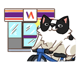 I'm Bangkaew.. wait WHAT!? sticker #8007310