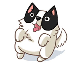 I'm Bangkaew.. wait WHAT!? sticker #8007313