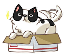 I'm Bangkaew.. wait WHAT!? sticker #8007319