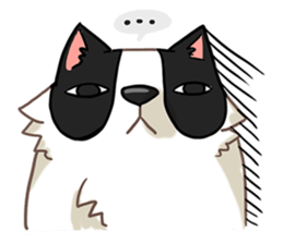 I'm Bangkaew.. wait WHAT!? sticker #8007321