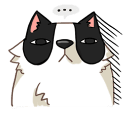 I'm Bangkaew.. wait WHAT!? sticker #8007321