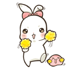 MarShii & Mallow (E) sticker #8007447