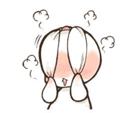 MarShii & Mallow (E) sticker #8007449