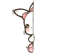 MarShii & Mallow (E) sticker #8007450