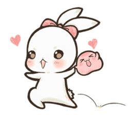 MarShii & Mallow (E) sticker #8007451